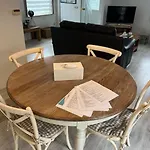 Maison A La Avec Billard