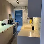 Maison A La Avec Billard Holiday home