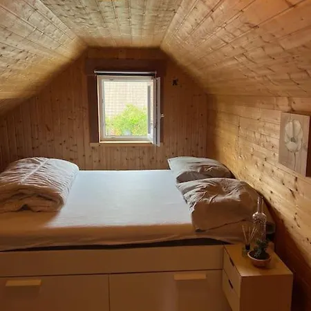 Casa vacanze Maison à La Avec Billard *