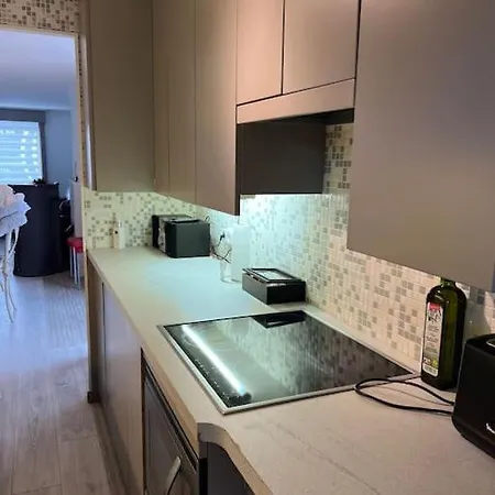 Maison A La Avec Billard Сasa de vacaciones Koksijde