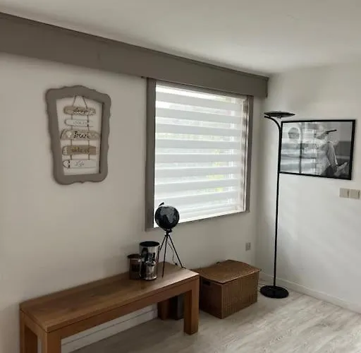 Maison à La Avec Billard * Koksijde