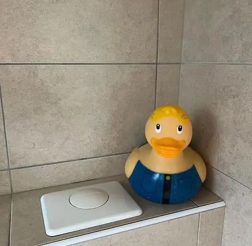 Maison à La Avec Billard Casa de Férias *