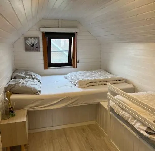 Maison à La Avec Billard Casa de Férias *