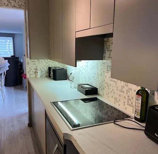 Maison à La Avec Billard Casa de Férias Koksijde